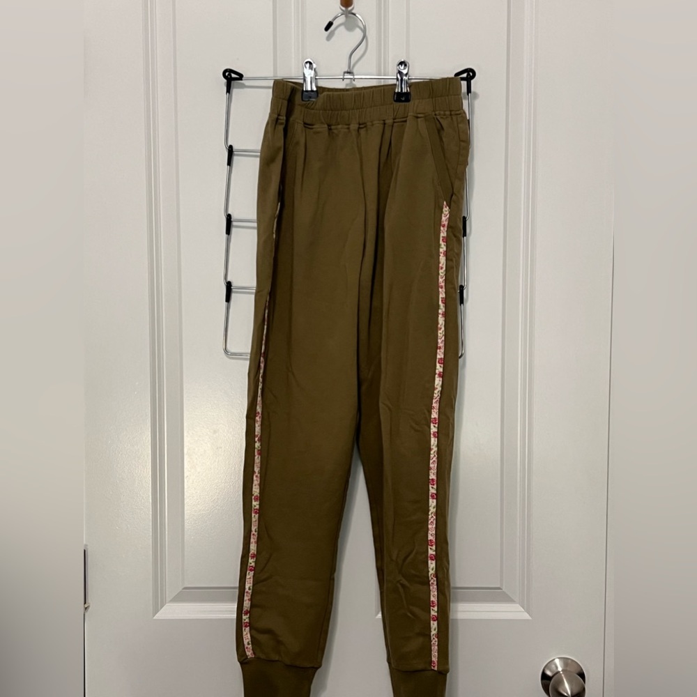 Matilda Jane Joggers